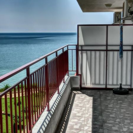 Sea View Apartment, Panorama, Pools And Beach, Sveti Vlas Eksteriør bilde