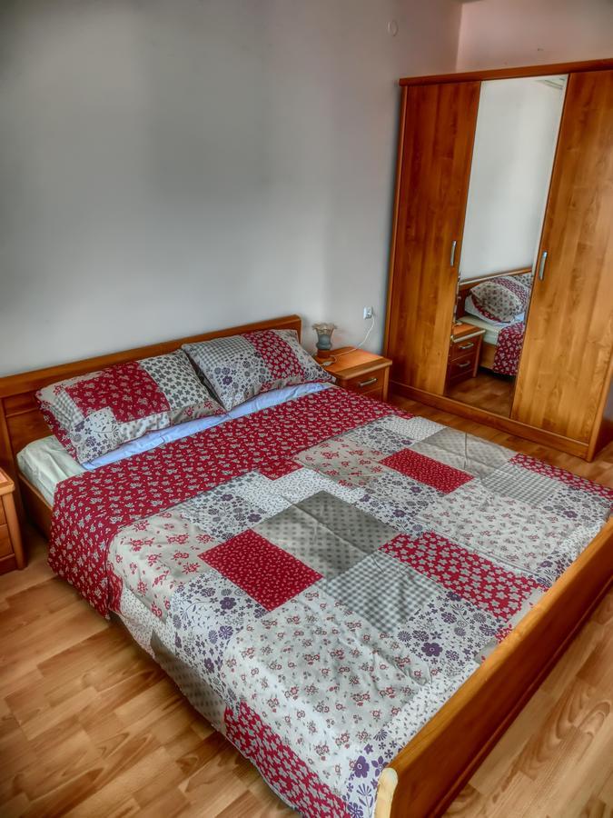 Sea View Apartment, Panorama, Pools And Beach, Sveti Vlas Eksteriør bilde